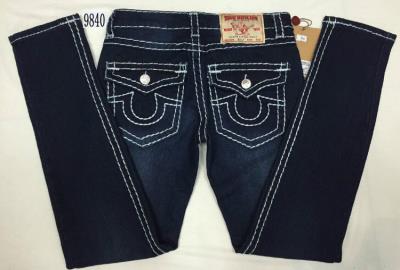 Women's True Religion jeans-288